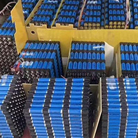 简阳福田高价铁锂电池回收-上门回收汽车电池-上门回收汽车电池